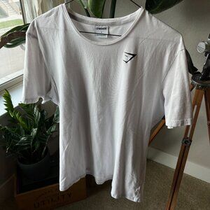 Gymshark Workout Tee